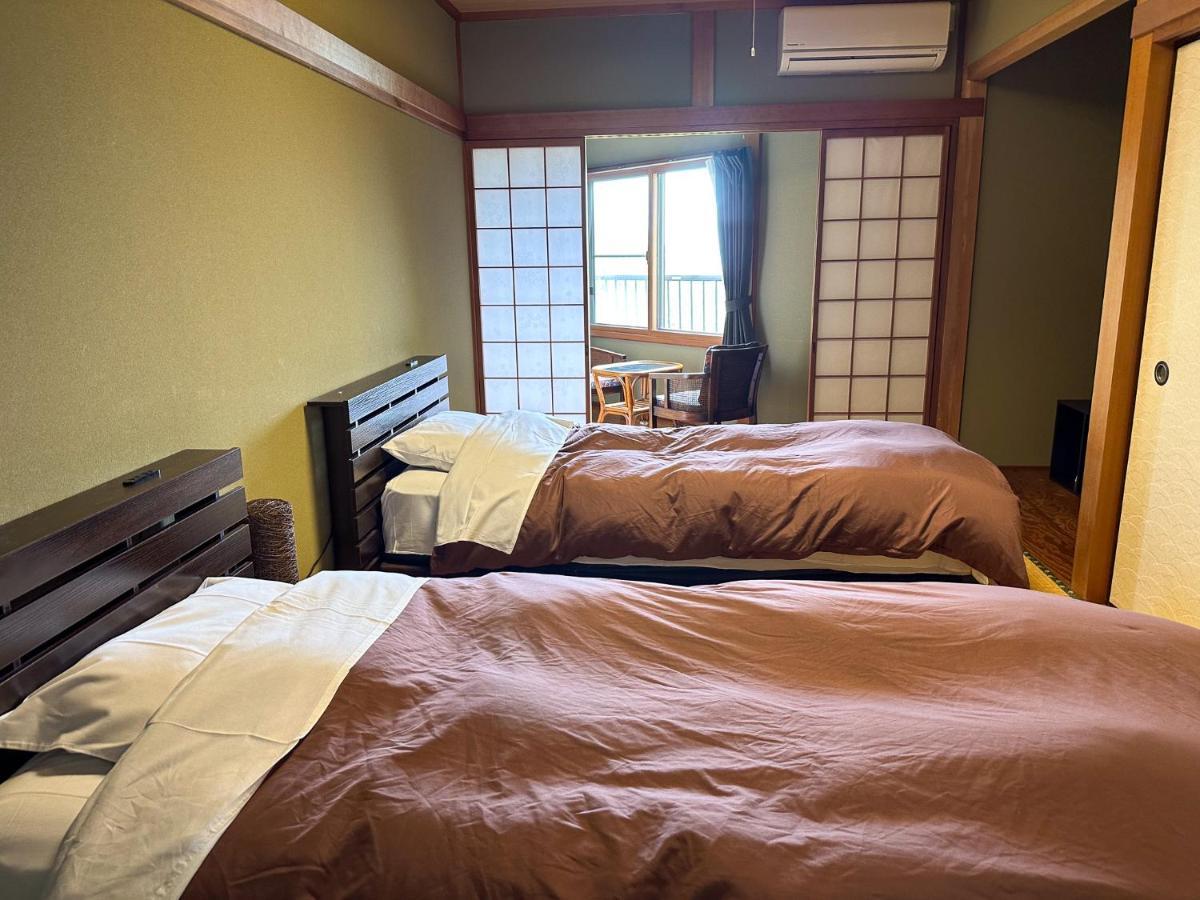 123Music Hotel Atami  Exterior foto