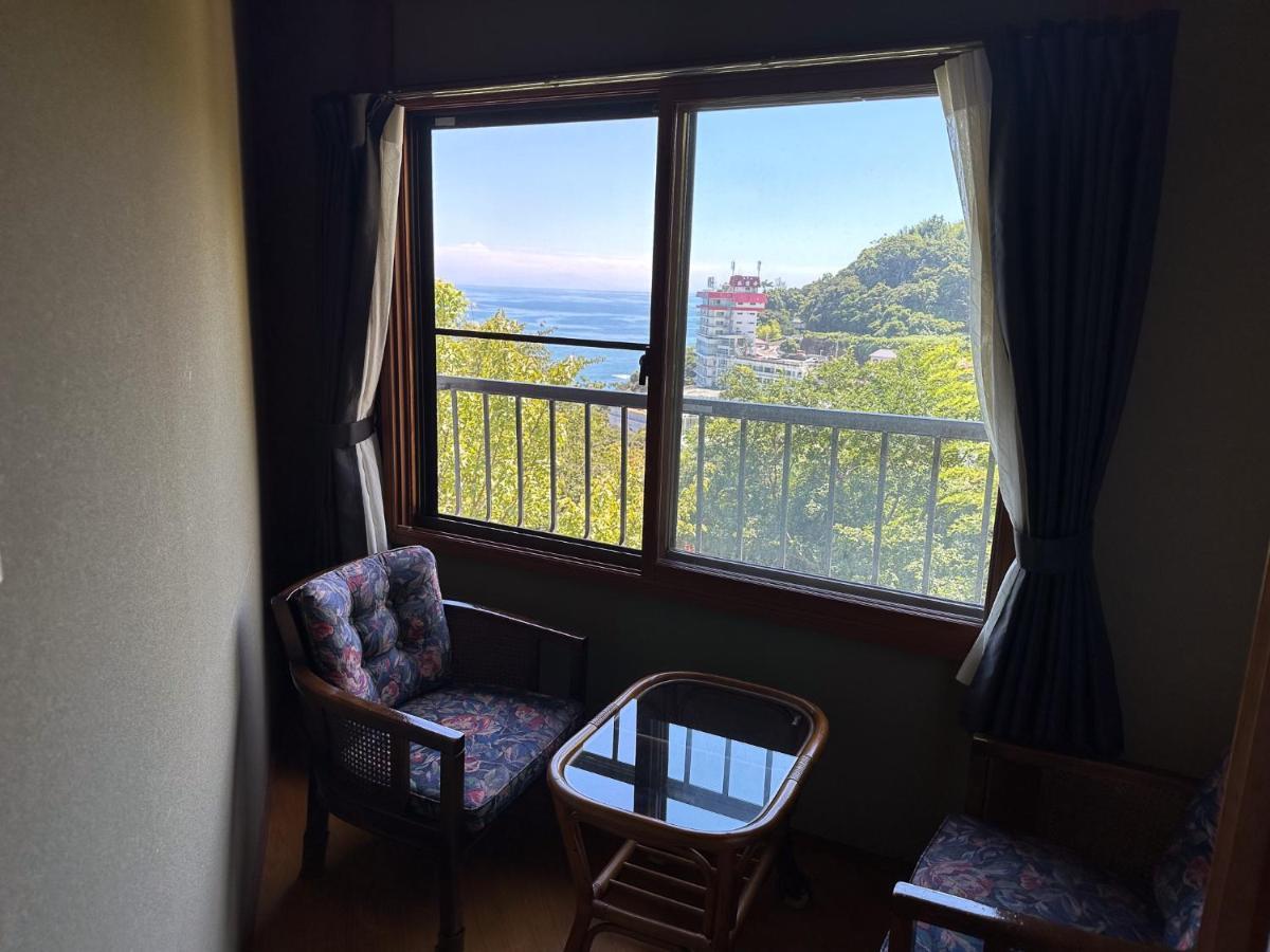 123Music Hotel Atami  Exterior foto