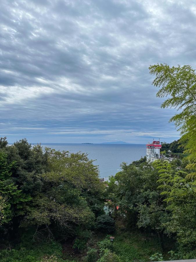 123Music Hotel Atami  Exterior foto