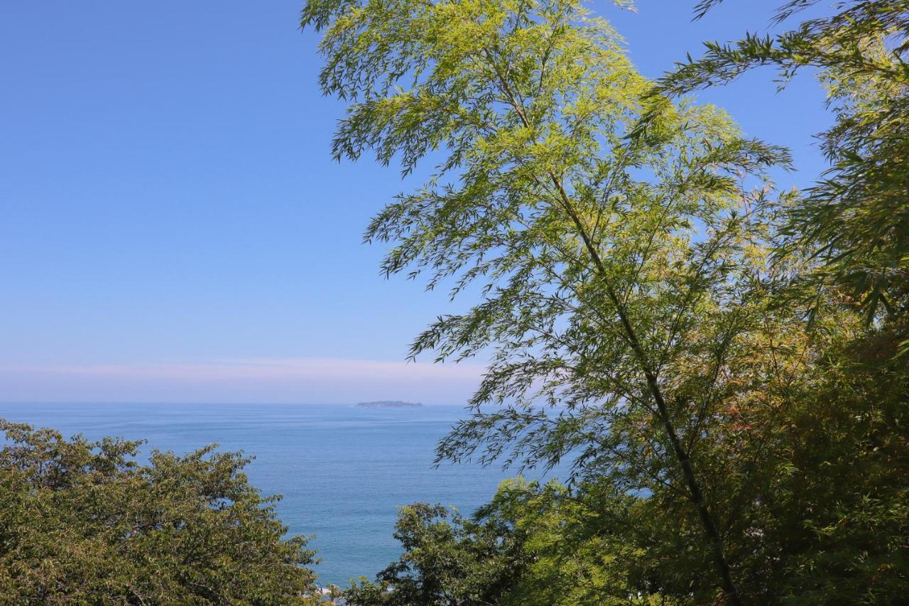 123Music Hotel Atami  Exterior foto